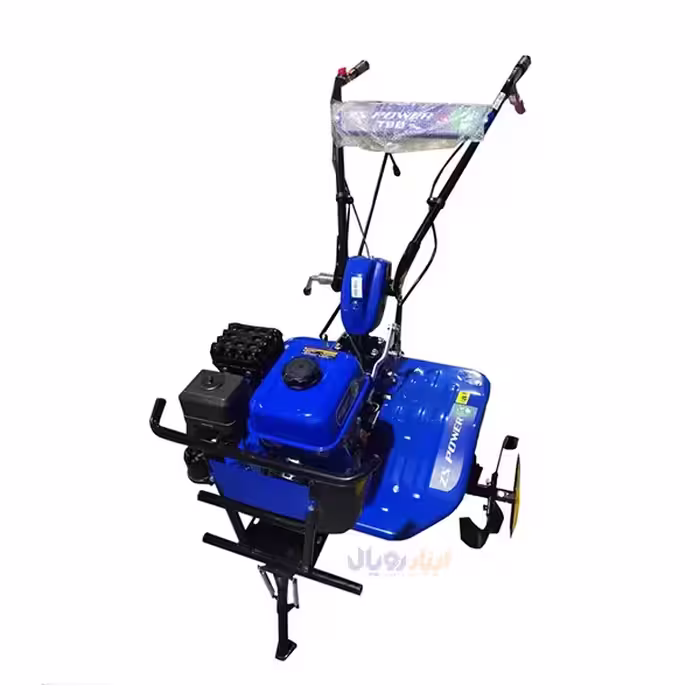 تیلر کولتیواتور بنزینی 7 اسب زونگشن GB 210