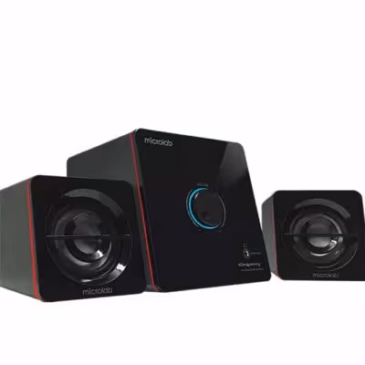 اسپیکر میکرولب اودیسه