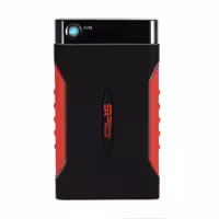 قیمت و خرید هارد اکسترنال 2 ترابایت سیلیکون پاور مدل Armor A15 | یاس ارتباط