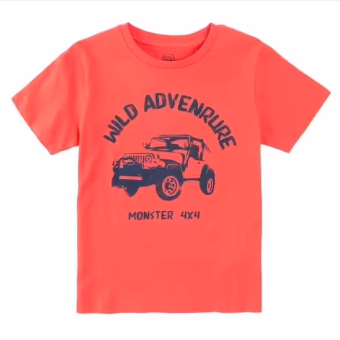 تیشرت پسرانه برند کول کلاب لهستان سایز 10تا12سال
کیفیت عالی دارای ضمانت واصالت کالا          