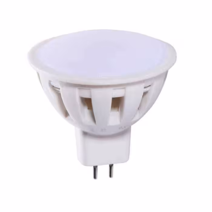 لامپ ال ای دی 5 وات هالوژن بسته100 عددی