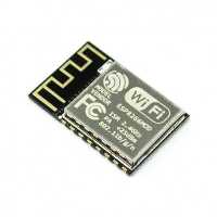 مجموعه 2 عددی ماژول وای فای ESP8266-12S