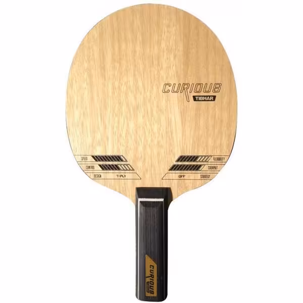 چوب راکت تیبهار CURIOUS