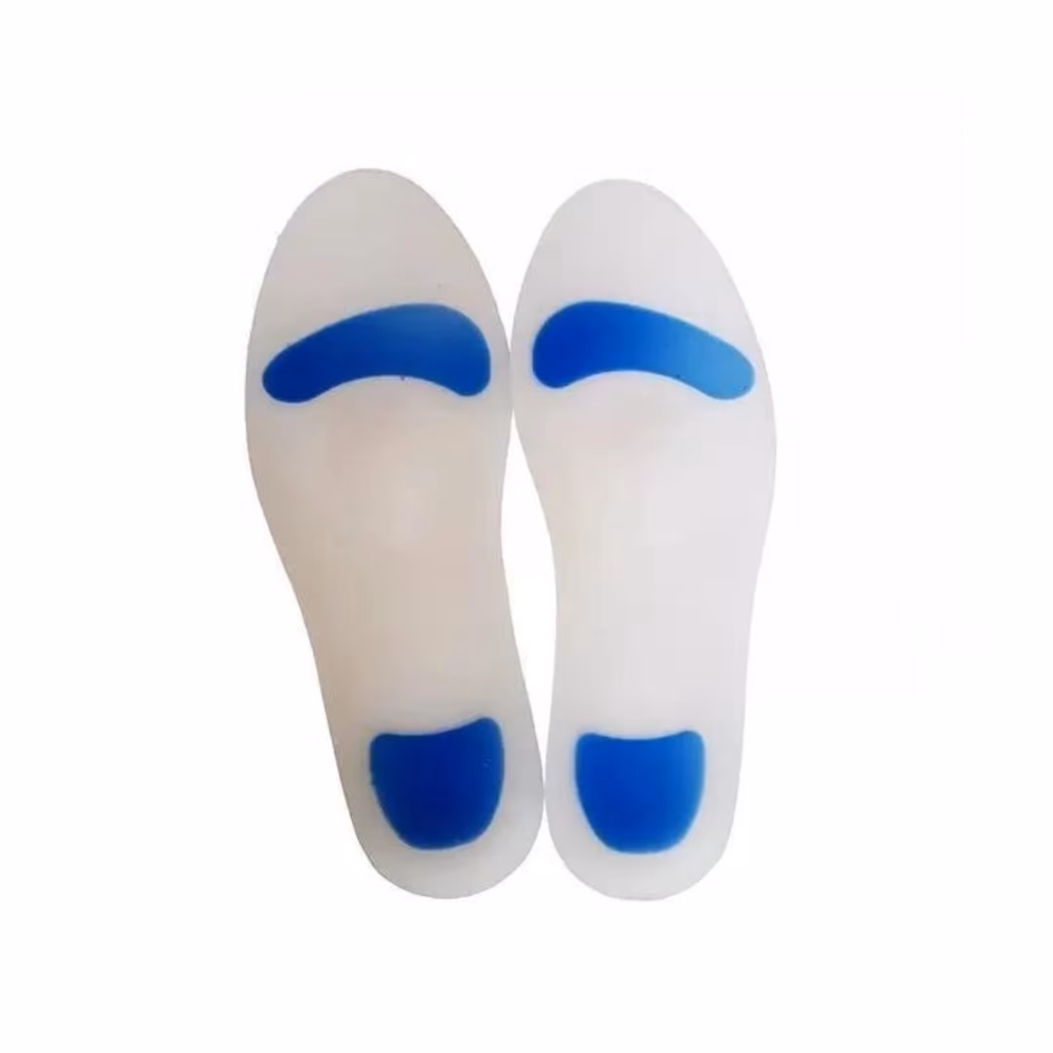 کفی کامل سیلیکونی سایز  M  سان آمور تحت لیسانس ترکیه