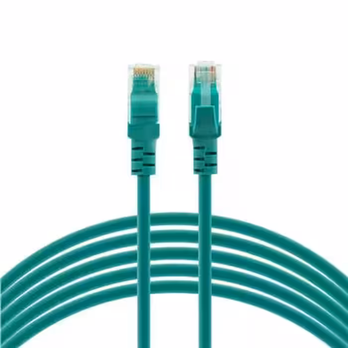 کابل شبکه 20 متری CAT5 مدل STb25-6