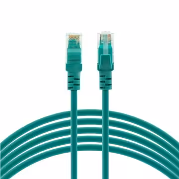 کابل شبکه 20 متری CAT5 مدل STb25-6