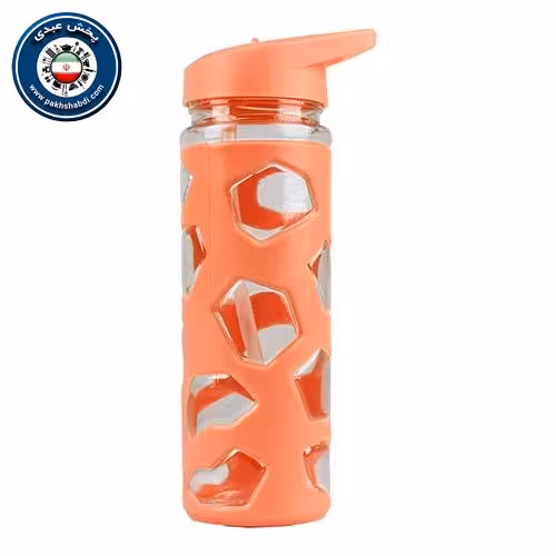 قمقمه آب مدل کاوردار