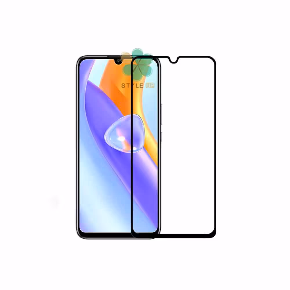 گلس گوشی هواوی Huawei Honor Play 5 5G مدل تمام صفحه