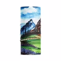 دستمال سروگردن Pirate&amp;Parrot کد 90112