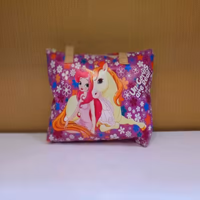 کیف دخترانه تک‌شاخ