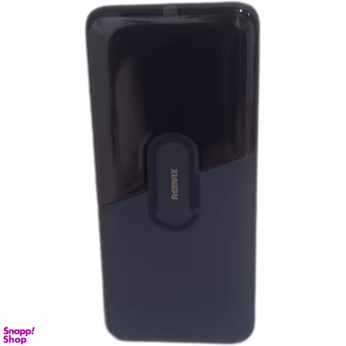 پاوربانک ریمکس مدل RPP-667 ظرفیت 20000 میلی آمپر ساعت