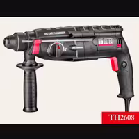 بتن کن برند TEH - مدل TH2608