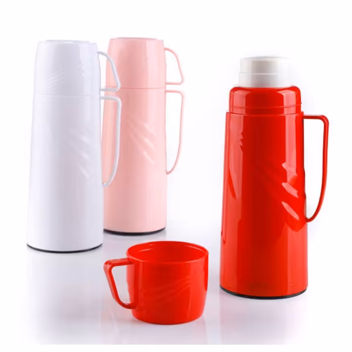 فلاسک نیم لیتری بیتا