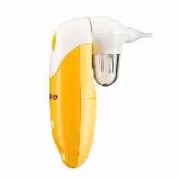 تمیز کننده بینی نوزاد WC-150