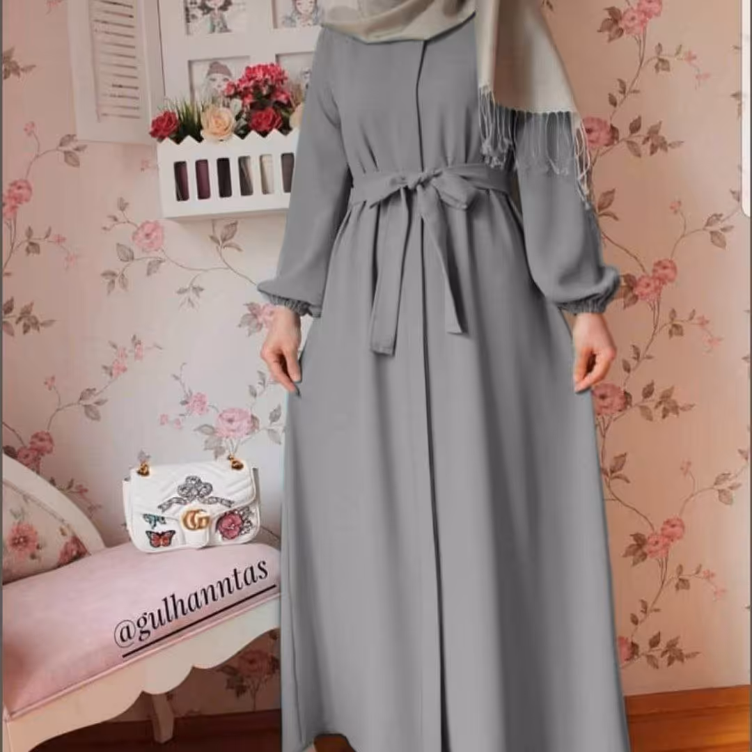 مانتو بلند ویانا