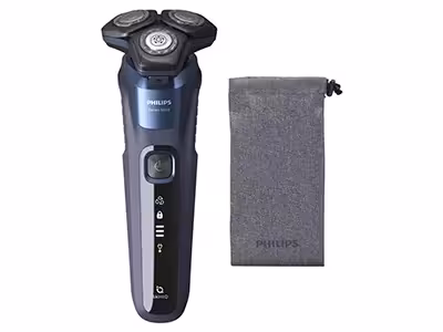 ماشین ریش تراش فیلیپس مدل S5585/10 با 12 ماه گارانتی