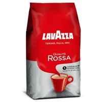 دان قهوه لاوازا  LAVAZZA Qualita Rossa بسته 1000 گرمی