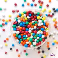 اسمارتیز 250 گرمی اعتماد بسته بندی سطلی و بارجدید(سایز متوسط)