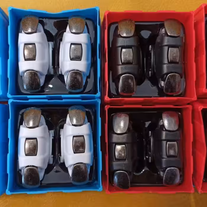 دسته پابجی R10