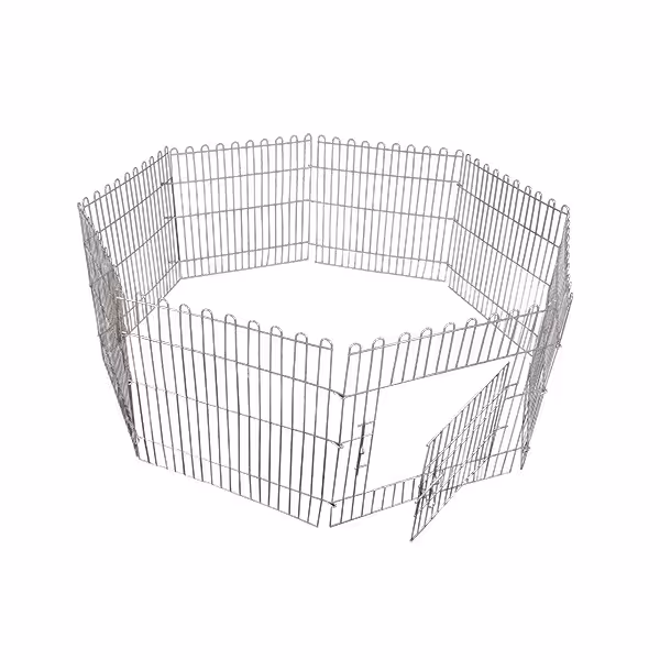 پارک محدود کننده 60در95 حیوانات