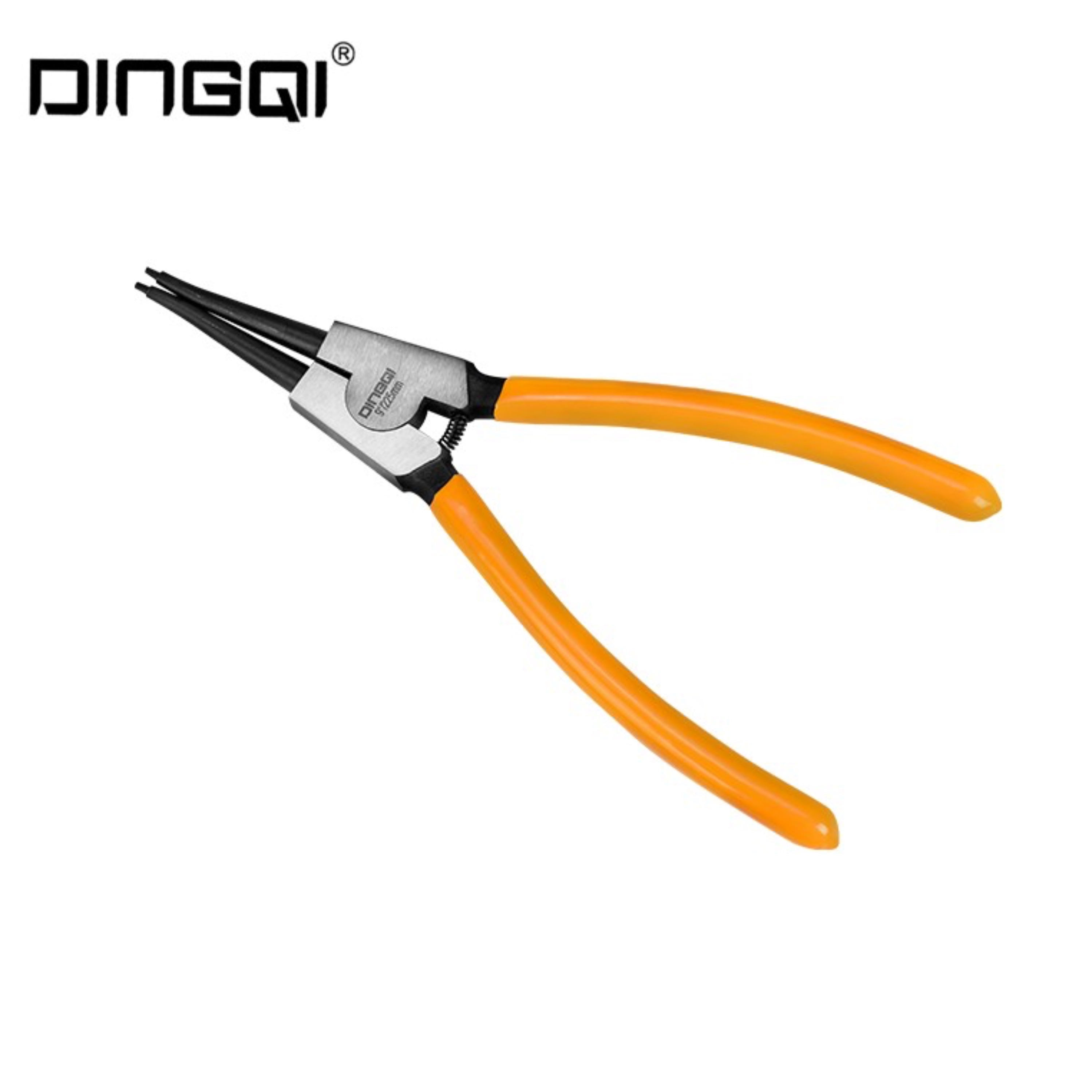 انبر خار باز کن 7 اینچی دینگی DINGQI مدل 28002