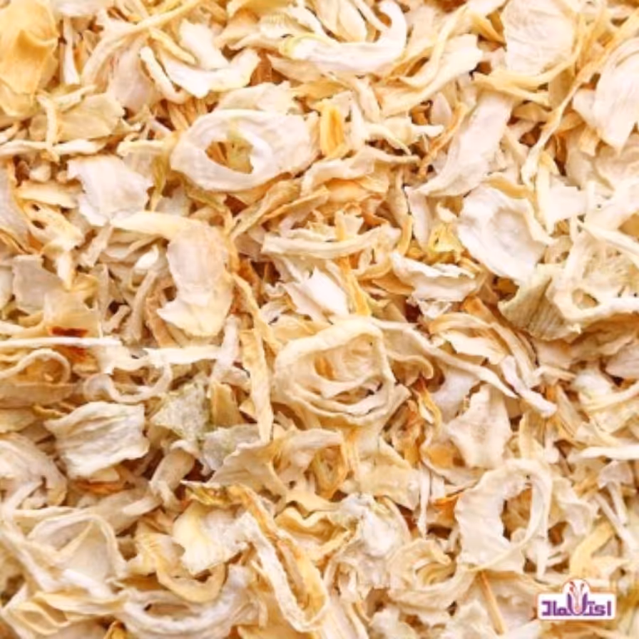 پیاز خشک 100 گرمی اعتماد 
