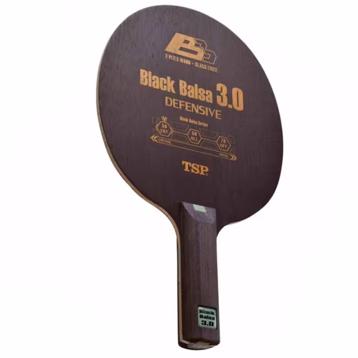 چوب راکت تی اس پی BALSA BLACK 3.0