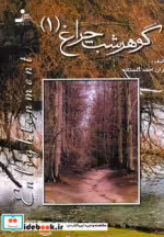 قیمت و خرید کتاب گوهر شب چراغ 1 اثر باران احمدگلستانه | ایده بوک