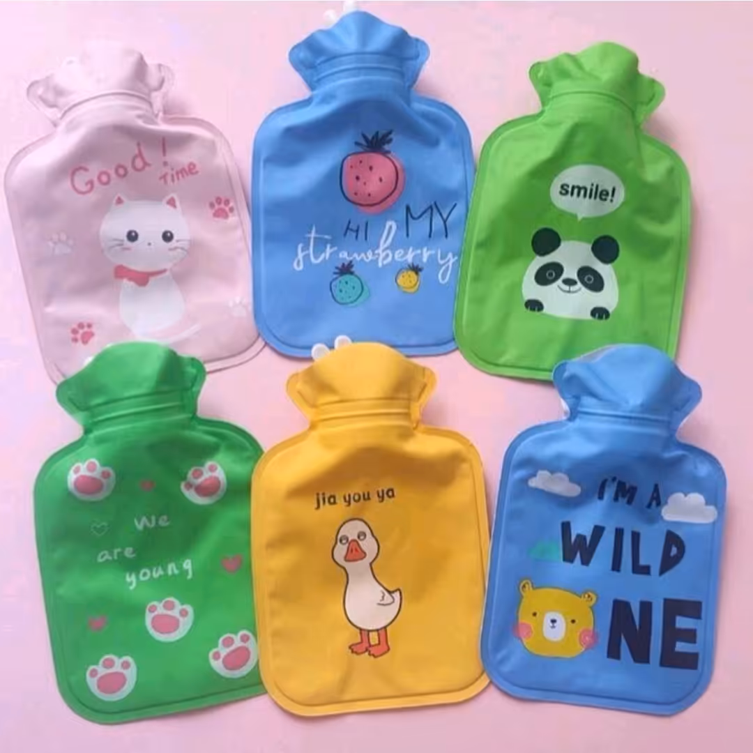 کیسه آب گرم فانتزی