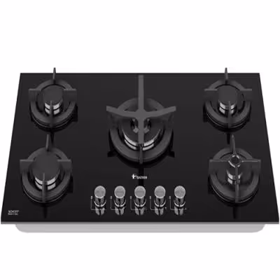 گاز صفحه ای مدل DG 547 داتیس