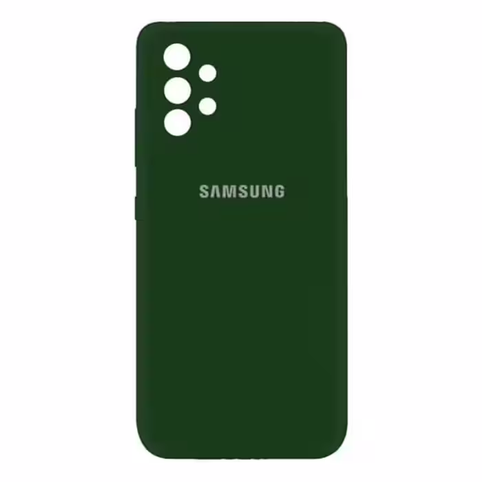 کاور سیلیکونی مناسب برای گوشی موبایل سامسونگ samsung galaxy a52