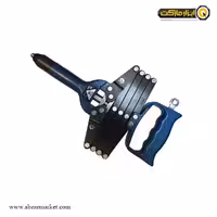 انبر پرچ آکاردئونی پیکاس مدل HR-50