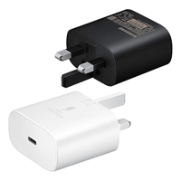 شارژر دیواری 25 وات سامسونگ (اصل) | EP-T2510