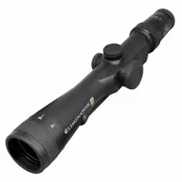 دوربین تفنگ گلوله زنی بوریس المینیتور 4-16×50 III (دارای رنج فایندر و ریموت)