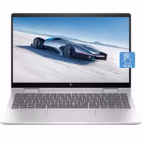 لپ تاپ اچ پی Envy X360 ES1013DX پردازنده Core 5 120U رم 8GB حافظه 512GB