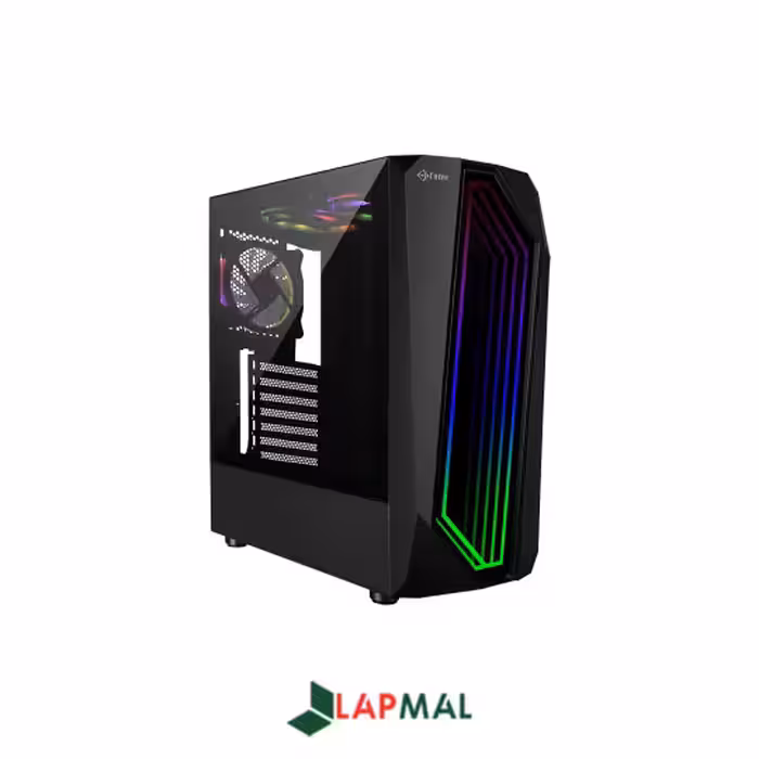 کیس کامپیوتر فاطر مدل FG-740G
فروشگاه اینترنتی تخصصی لپتاپ لپ مال