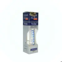 سرم مو کریستال frizz ease حجم 100 میلی گرم