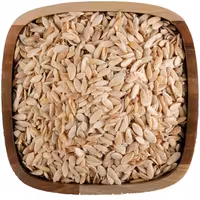 تخمه گرمک ممتاز شور 400گرمی