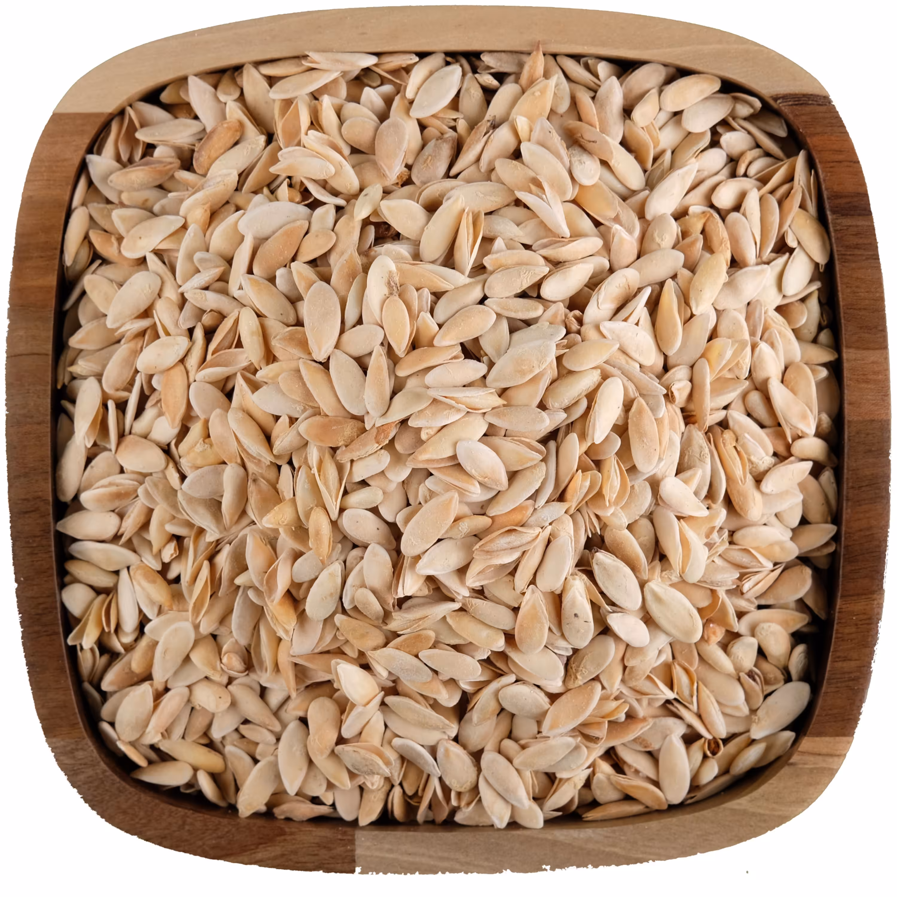 تخمه گرمک ممتاز شور 400گرمی