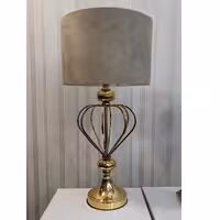 آباژور مدرن سی بن طرح فرفورژه