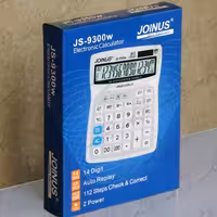 ماشین حساب جونیوس کد 9300