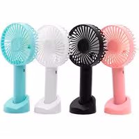 پنکه قابل حمل مدل SS-2