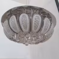 لوستر 60 سانت زارا