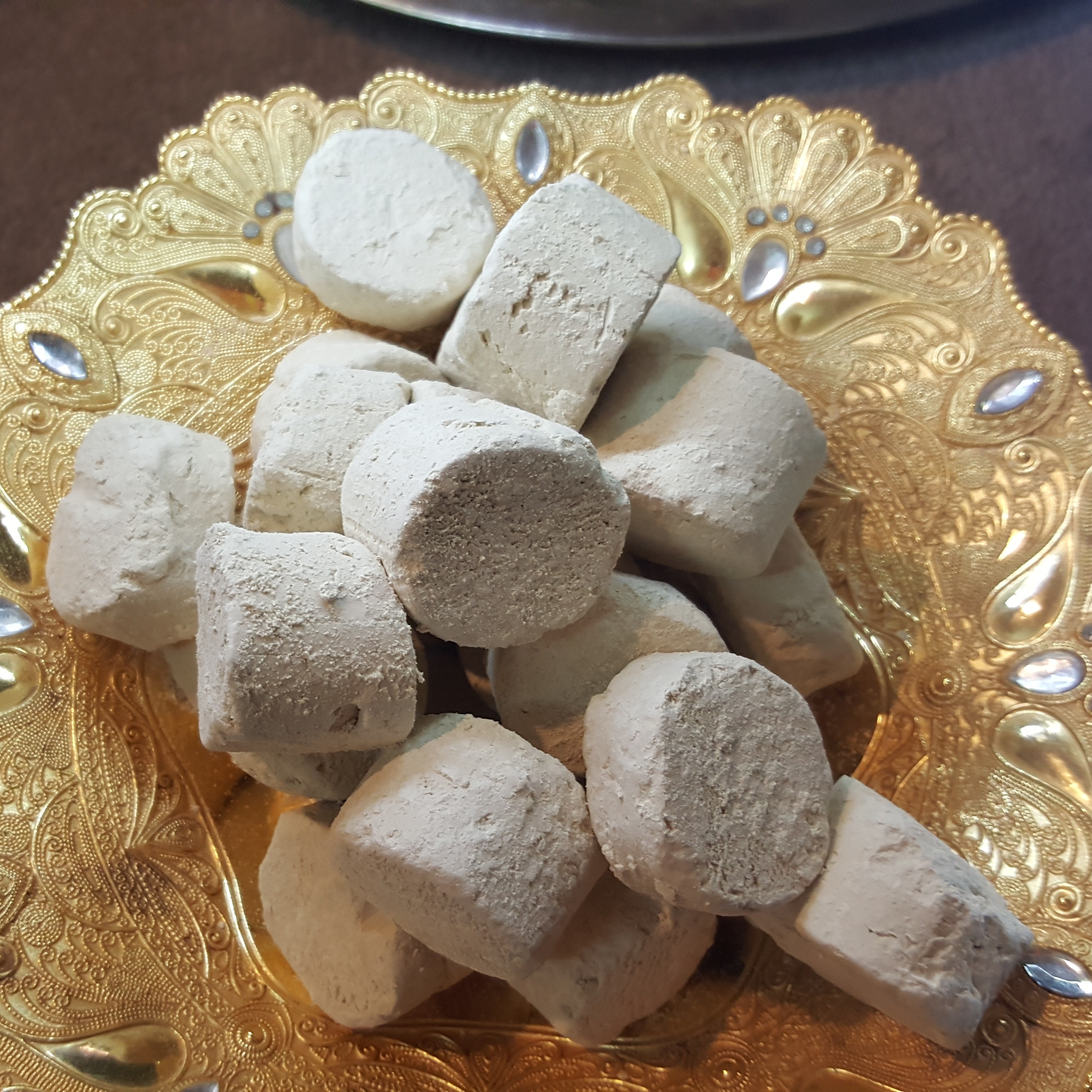 سفید اب(روشور) تازه و درجه یک(500گرم)