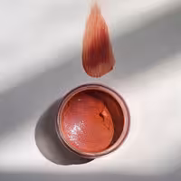 رژگونه کرمی مات 5 گرمی با رنگ معدنی و طبیعی بدون پارابن و مواد شیمیایی