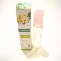 عطر نرگس طبیعی سحا