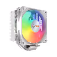 خنک کننده بادی پردازنده فاطر مدل Fate مشخصات، آخرین قیمت و خرید