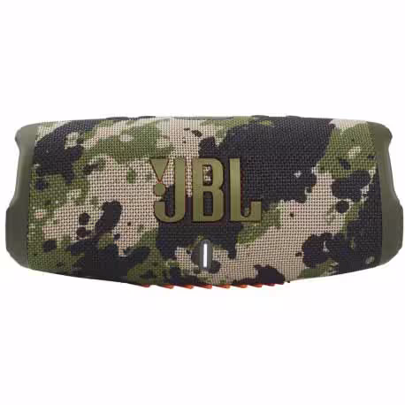 خرید اسپیکر جی بی ال ارتشی SPEAKER JBL CHARGE5 Squad با بهترین قیمت