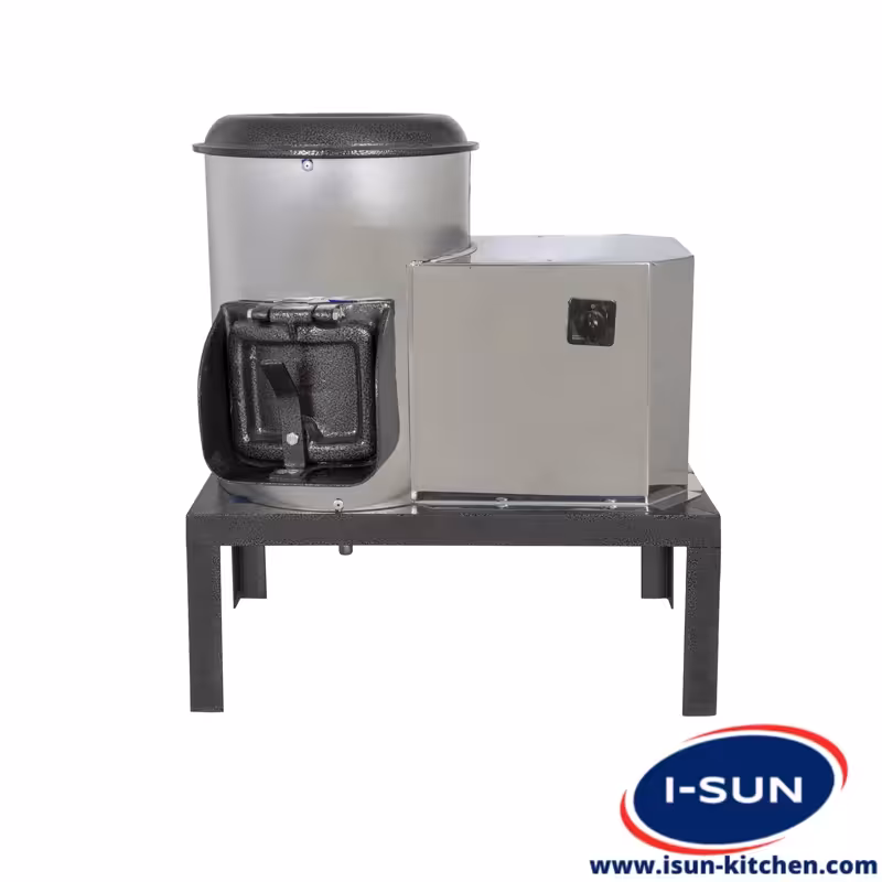 پوست کن سیب زمینی کوچک - فروشگاه آیسان