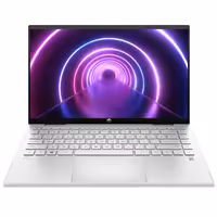 لپ تاپ 14 اینچی اچ پی مدل Pavilion x360 14t DY000 - 7AS